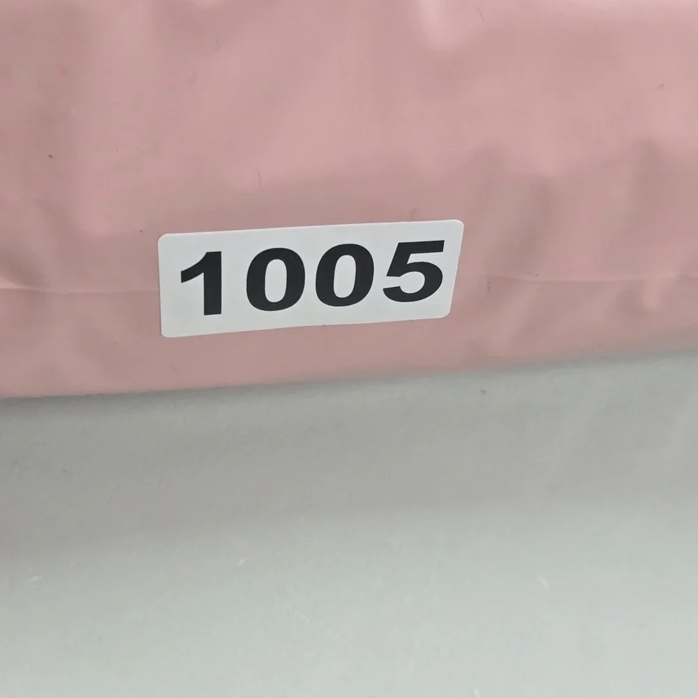 NWOT QUINCE European Linen Duvet Cover Set Twin Terracotta 1005 - Picture 9 of 9